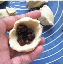 咳嗽吃芝麻瓜,止咳润肺，养生佳品