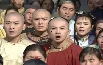 吃瓜群众写真,网络时代的围观者画像