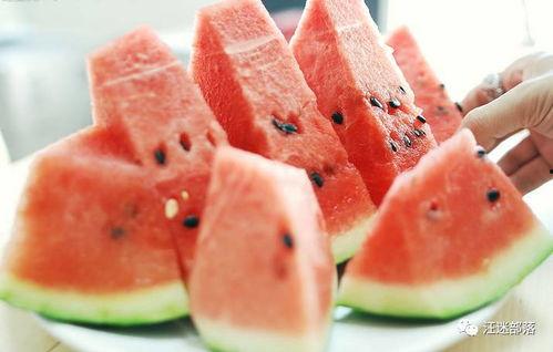 家乡吃瓜,一场独特的夏日味蕾盛宴