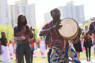 校园跳舞吃瓜事,一场青春的狂欢与围观