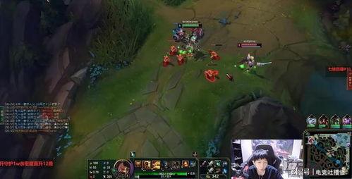 小超梦直播吃瓜,揭秘娱乐圈幕后故事