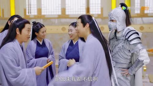 在枕上书吃瓜,揭秘仙侠世界中的吃瓜风云