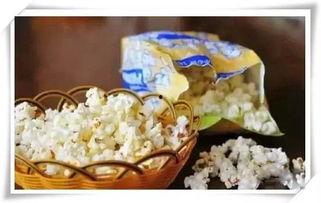 青蛙吃瓜爆米花,一场别开生面的夏日盛宴