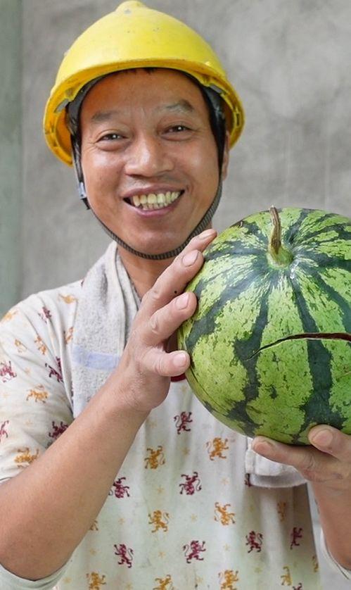 12岁吃瓜,揭秘童年的趣味与成长