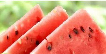 白癜风患者可以吃瓜,瓜类美食的合理选择