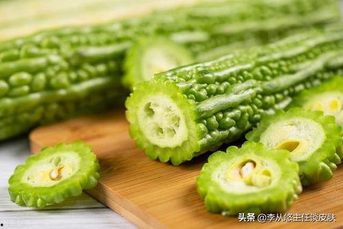 白癜风患者可以吃瓜,瓜类美食的合理选择