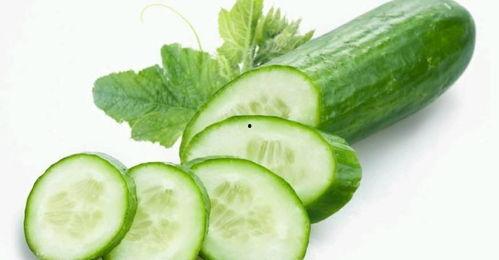 运动后可以吃小乳瓜吗