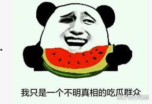 网吧吃瓜事件,揭秘网络暴力背后的真相