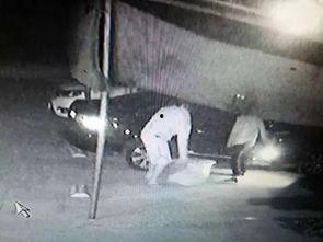 惠州情侣吃瓜事件